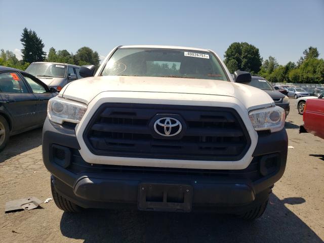 Photo 8 VIN: 5TFRX5GN4GX070782 - TOYOTA TACOMA ACC 