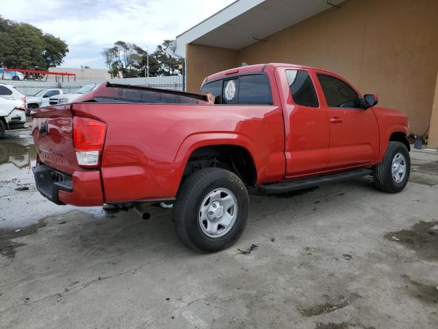 Photo 2 VIN: 5TFRX5GN4HX076583 - TOYOTA TACOMA 