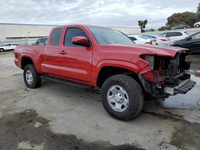 Photo 3 VIN: 5TFRX5GN4HX076583 - TOYOTA TACOMA 