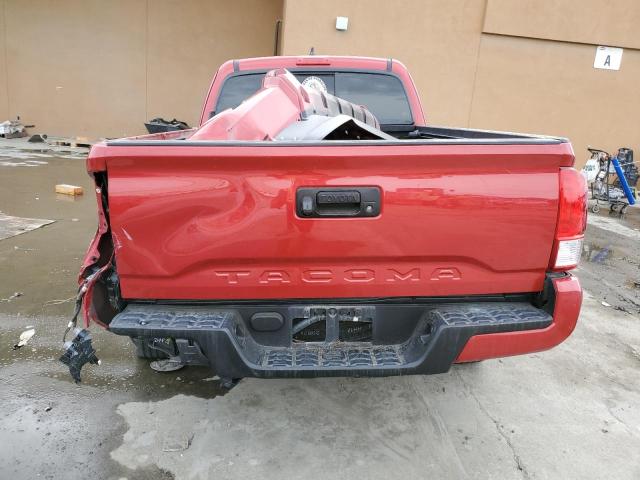 Photo 5 VIN: 5TFRX5GN4HX076583 - TOYOTA TACOMA 