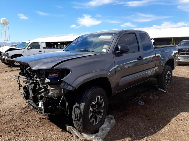 Photo 1 VIN: 5TFRX5GN4HX081427 - TOYOTA TACOMA ACC 