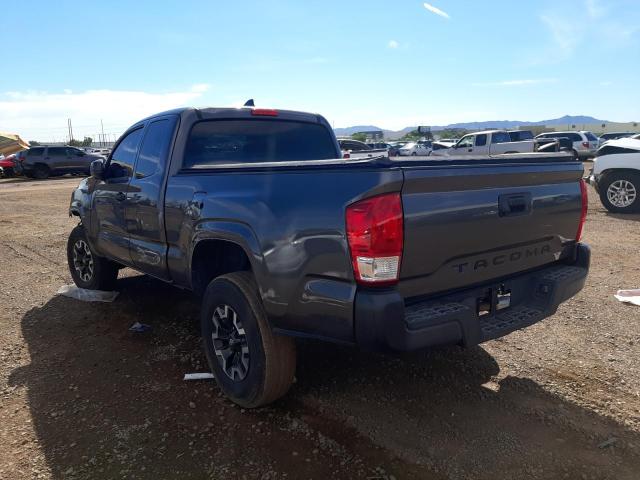 Photo 2 VIN: 5TFRX5GN4HX081427 - TOYOTA TACOMA ACC 