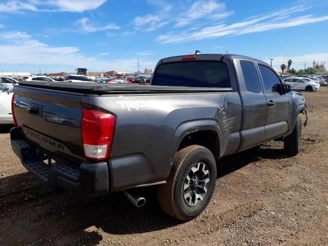 Photo 3 VIN: 5TFRX5GN4HX081427 - TOYOTA TACOMA ACC 