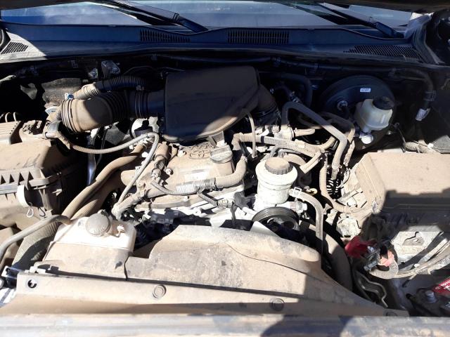 Photo 6 VIN: 5TFRX5GN4HX081427 - TOYOTA TACOMA ACC 