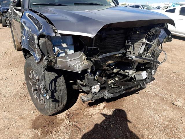 Photo 8 VIN: 5TFRX5GN4HX081427 - TOYOTA TACOMA ACC 