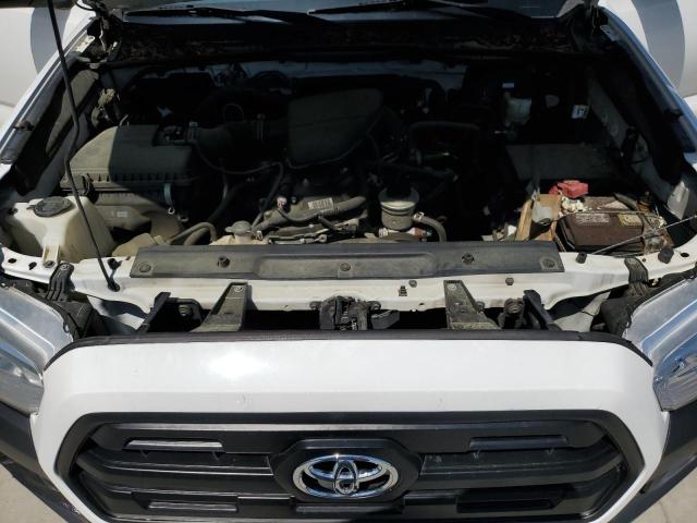 Photo 10 VIN: 5TFRX5GN4HX087602 - TOYOTA TACOMA 