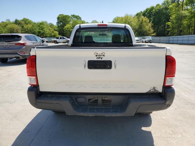 Photo 5 VIN: 5TFRX5GN4HX087602 - TOYOTA TACOMA 