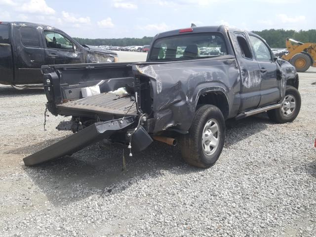 Photo 3 VIN: 5TFRX5GN4HX088832 - TOYOTA TACOMA ACC 