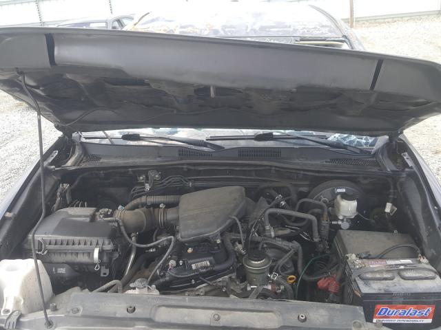 Photo 6 VIN: 5TFRX5GN4HX088832 - TOYOTA TACOMA ACC 