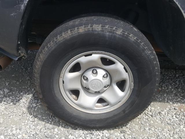 Photo 8 VIN: 5TFRX5GN4HX088832 - TOYOTA TACOMA ACC 