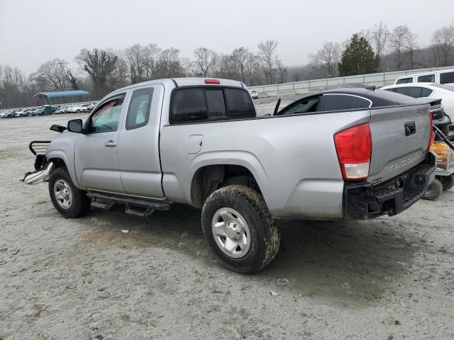 Photo 1 VIN: 5TFRX5GN4HX094677 - TOYOTA TACOMA ACC 