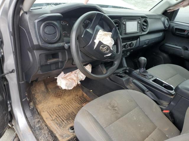 Photo 7 VIN: 5TFRX5GN4HX094677 - TOYOTA TACOMA ACC 