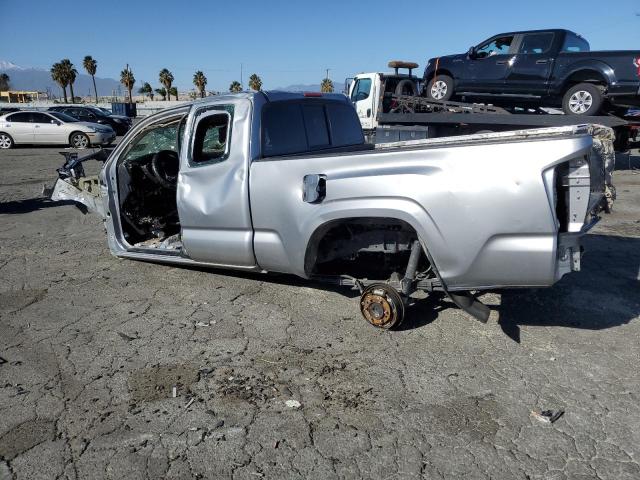 Photo 1 VIN: 5TFRX5GN4JX105327 - TOYOTA TACOMA ACC 