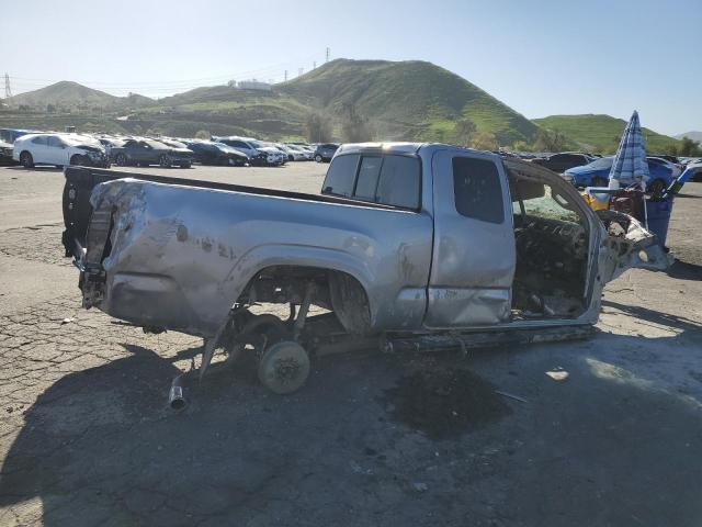 Photo 2 VIN: 5TFRX5GN4JX105327 - TOYOTA TACOMA ACC 