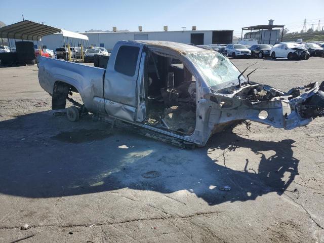 Photo 3 VIN: 5TFRX5GN4JX105327 - TOYOTA TACOMA ACC 