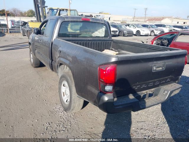 Photo 2 VIN: 5TFRX5GN4JX108065 - TOYOTA TACOMA 