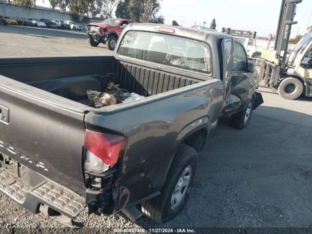 Photo 3 VIN: 5TFRX5GN4JX108065 - TOYOTA TACOMA 