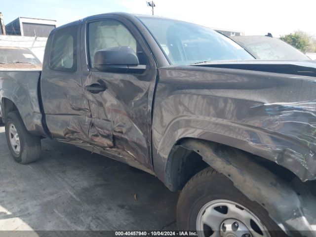 Photo 5 VIN: 5TFRX5GN4JX108065 - TOYOTA TACOMA 