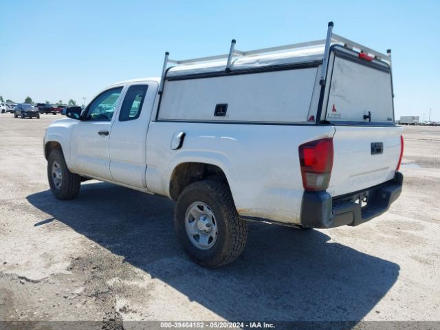 Photo 2 VIN: 5TFRX5GN4JX110561 - TOYOTA TACOMA 