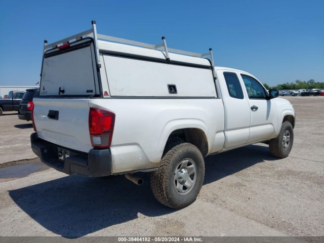 Photo 3 VIN: 5TFRX5GN4JX110561 - TOYOTA TACOMA 