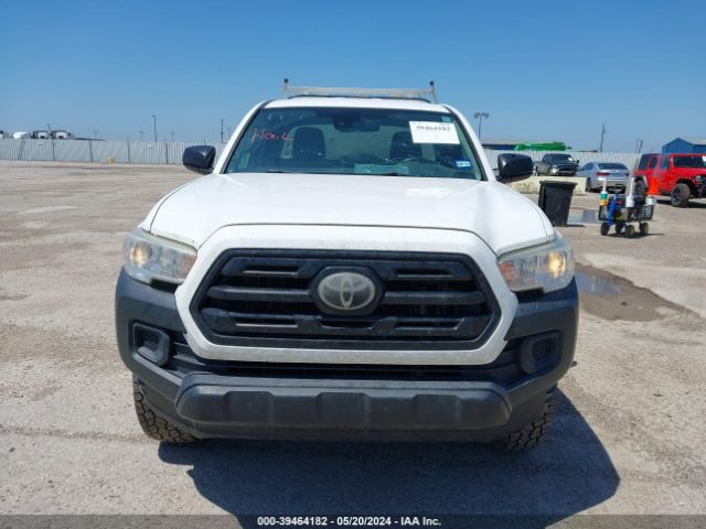 Photo 5 VIN: 5TFRX5GN4JX110561 - TOYOTA TACOMA 