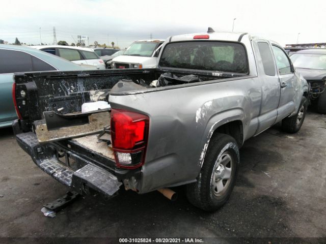 Photo 3 VIN: 5TFRX5GN4JX110687 - TOYOTA TACOMA 