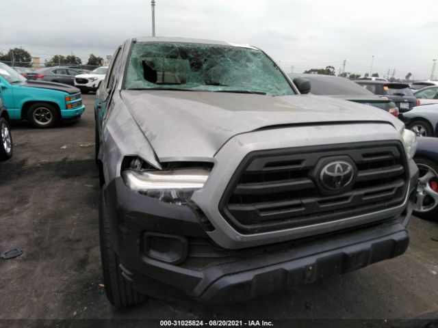 Photo 5 VIN: 5TFRX5GN4JX110687 - TOYOTA TACOMA 