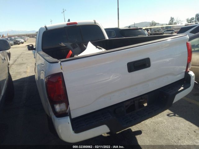 Photo 2 VIN: 5TFRX5GN4JX115727 - TOYOTA TACOMA 