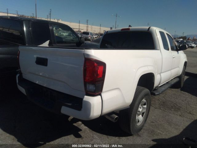 Photo 3 VIN: 5TFRX5GN4JX115727 - TOYOTA TACOMA 