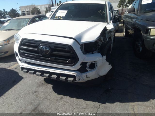 Photo 5 VIN: 5TFRX5GN4JX115727 - TOYOTA TACOMA 