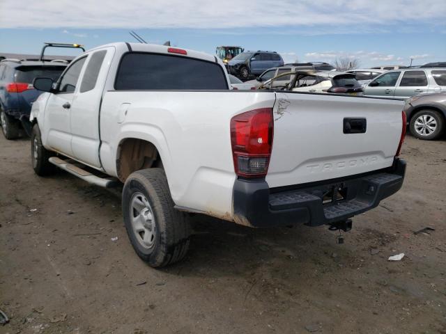 Photo 1 VIN: 5TFRX5GN4JX116571 - TOYOTA TACOMA ACC 