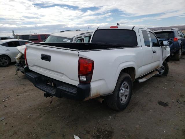 Photo 2 VIN: 5TFRX5GN4JX116571 - TOYOTA TACOMA ACC 