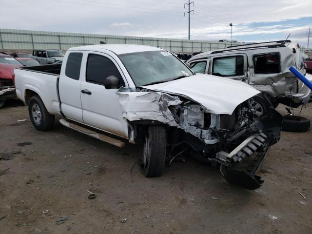 Photo 3 VIN: 5TFRX5GN4JX116571 - TOYOTA TACOMA ACC 