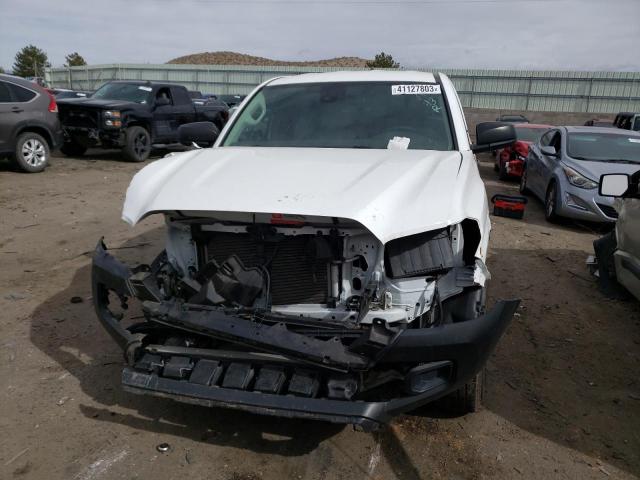 Photo 4 VIN: 5TFRX5GN4JX116571 - TOYOTA TACOMA ACC 