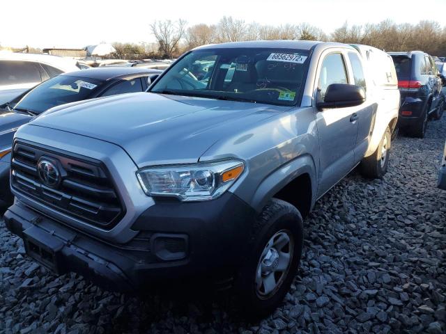 Photo 0 VIN: 5TFRX5GN4JX119681 - TOYOTA TACOMA ACC 