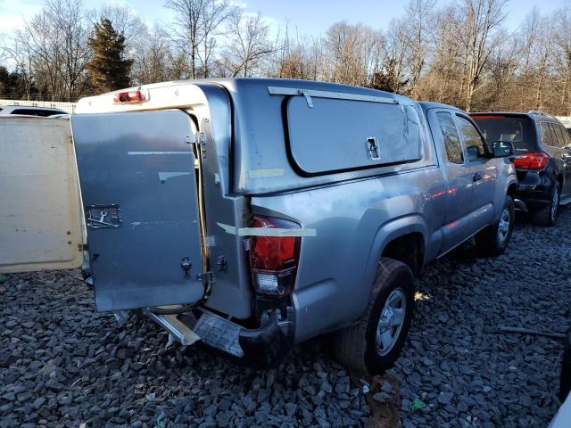 Photo 2 VIN: 5TFRX5GN4JX119681 - TOYOTA TACOMA ACC 