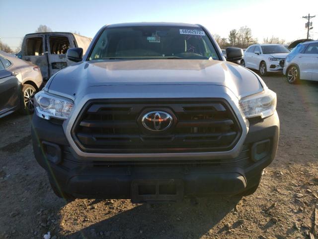 Photo 4 VIN: 5TFRX5GN4JX119681 - TOYOTA TACOMA ACC 