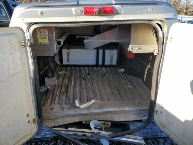 Photo 5 VIN: 5TFRX5GN4JX119681 - TOYOTA TACOMA ACC 