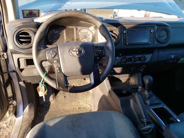 Photo 7 VIN: 5TFRX5GN4JX119681 - TOYOTA TACOMA ACC 