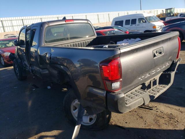 Photo 1 VIN: 5TFRX5GN4JX122953 - TOYOTA TACOMA ACC 