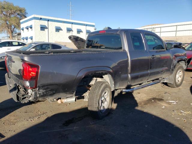 Photo 2 VIN: 5TFRX5GN4JX122953 - TOYOTA TACOMA ACC 