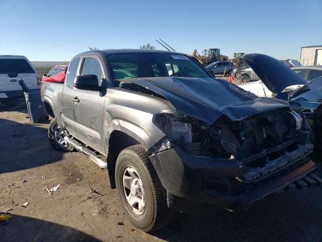 Photo 3 VIN: 5TFRX5GN4JX122953 - TOYOTA TACOMA ACC 