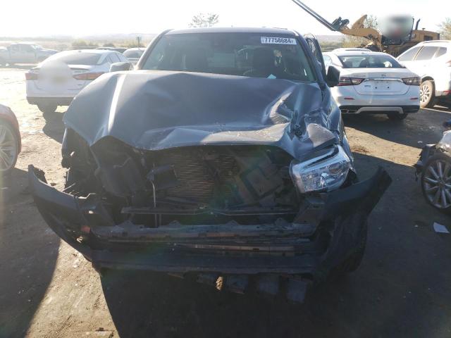 Photo 4 VIN: 5TFRX5GN4JX122953 - TOYOTA TACOMA ACC 