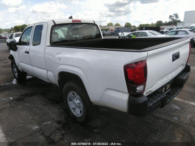 Photo 2 VIN: 5TFRX5GN4JX125562 - TOYOTA TACOMA 