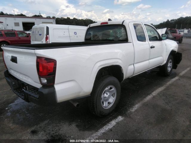 Photo 3 VIN: 5TFRX5GN4JX125562 - TOYOTA TACOMA 