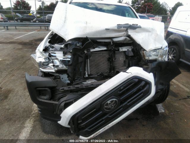 Photo 5 VIN: 5TFRX5GN4JX125562 - TOYOTA TACOMA 