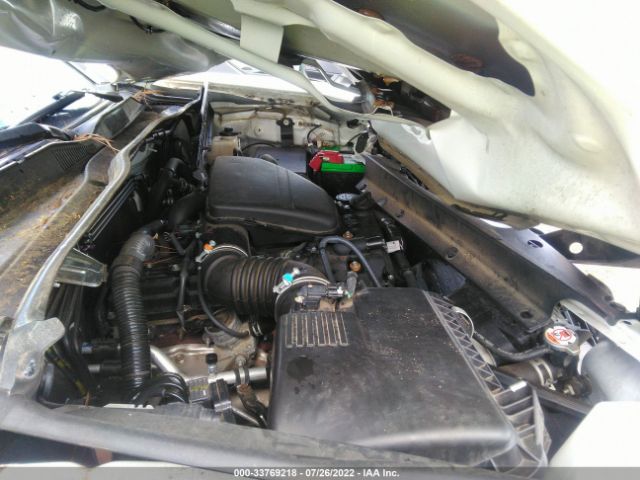 Photo 9 VIN: 5TFRX5GN4JX125562 - TOYOTA TACOMA 