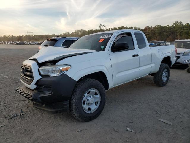 Photo 0 VIN: 5TFRX5GN4JX126534 - TOYOTA TACOMA 