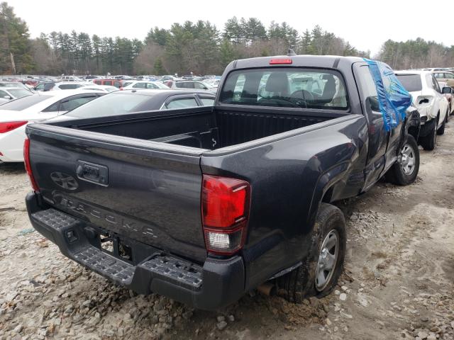 Photo 3 VIN: 5TFRX5GN4JX130518 - TOYOTA TACOMA ACC 