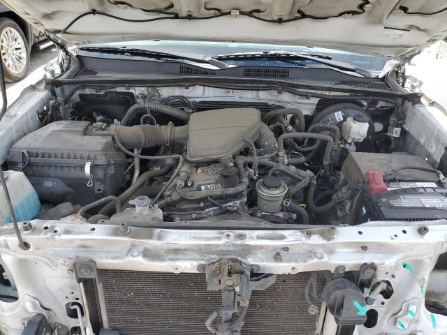 Photo 10 VIN: 5TFRX5GN4KX136496 - TOYOTA TACOMA 